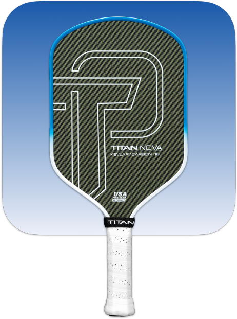 Titan Nova 16L - Tampa Home & Garden Store