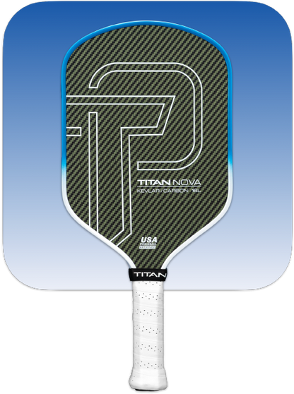Titan Nova 16L - Tampa Home & Garden Store