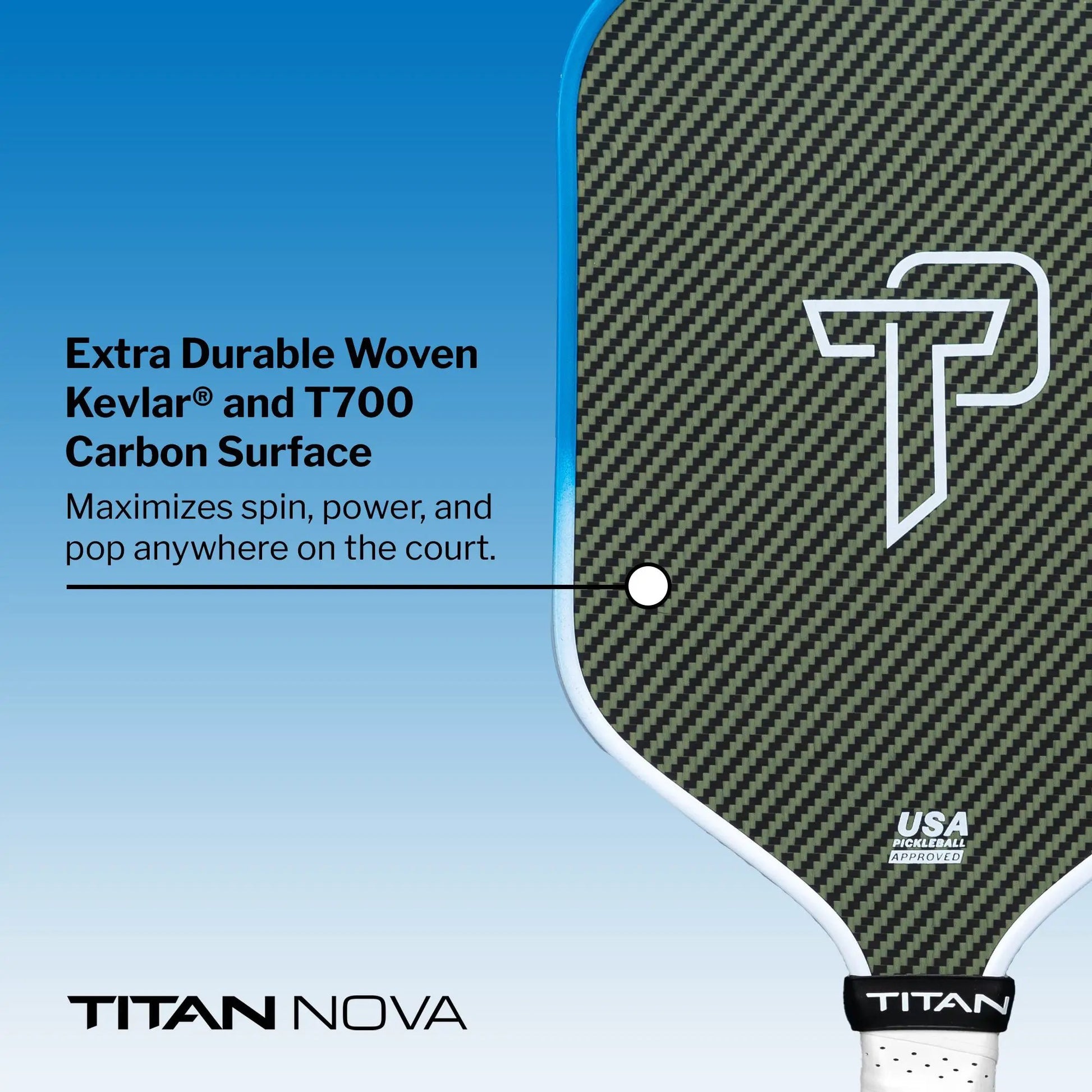 Titan Nova 16L - Tampa Home & Garden Store