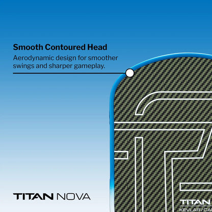 Titan Nova 16L - Tampa Home & Garden Store