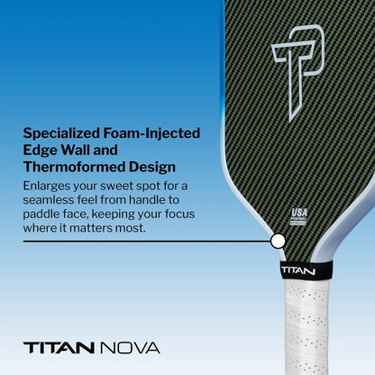 Titan Nova 16L - Tampa Home & Garden Store