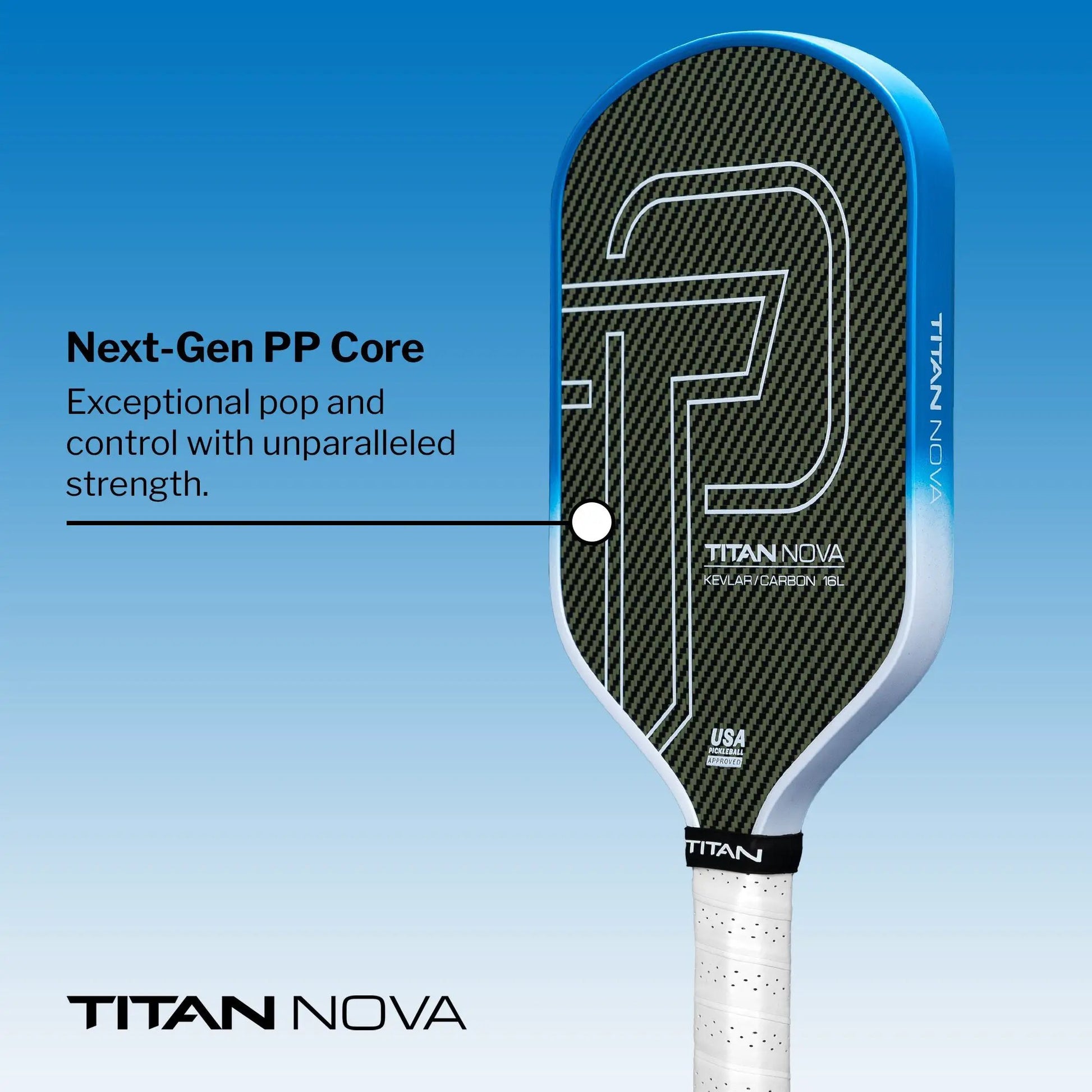Titan Nova 16L - Tampa Home & Garden Store