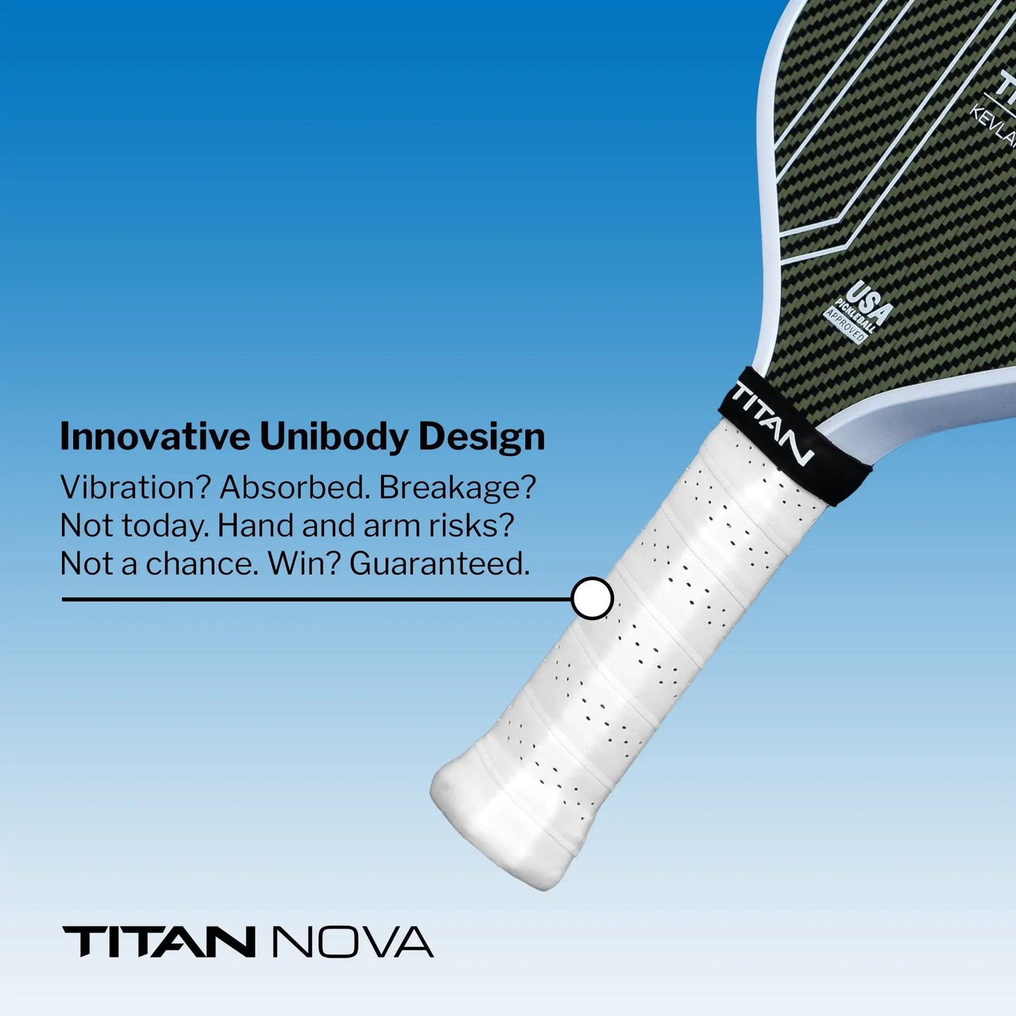 Titan Nova 16L - Tampa Home & Garden Store