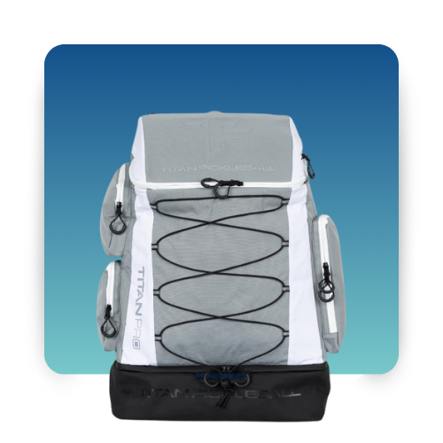 Titan Pickleball Backpack - Tampa Home & Garden Store