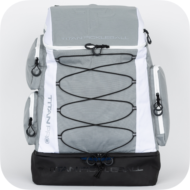 Titan Pickleball Backpack - Tampa Home & Garden Store