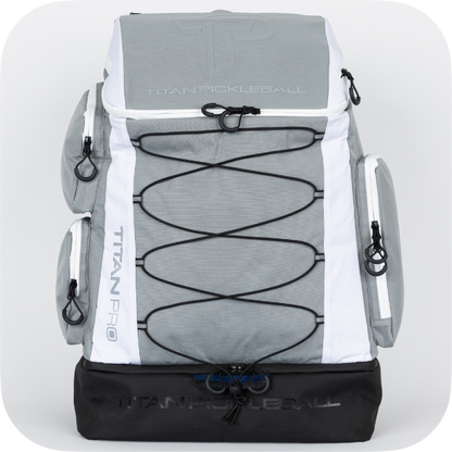 Titan Pickleball Backpack - Tampa Home & Garden Store
