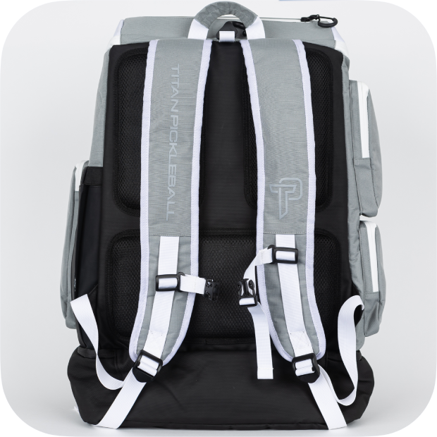Titan Pickleball Backpack - Tampa Home & Garden Store
