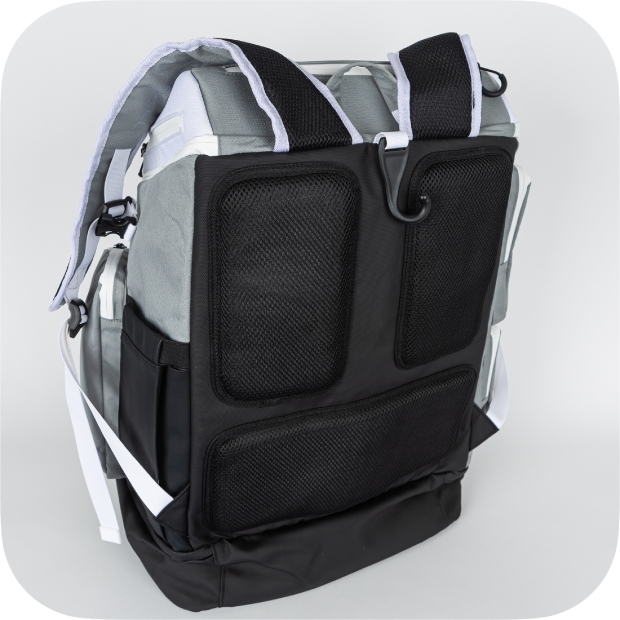 Titan Pickleball Backpack - Tampa Home & Garden Store