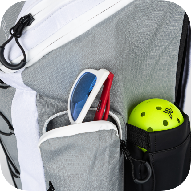 Titan Pickleball Backpack - Tampa Home & Garden Store