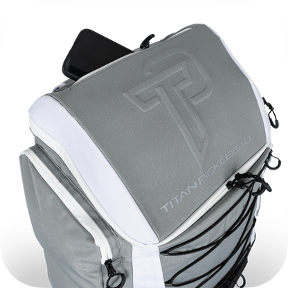 Titan Pickleball Backpack - Tampa Home & Garden Store