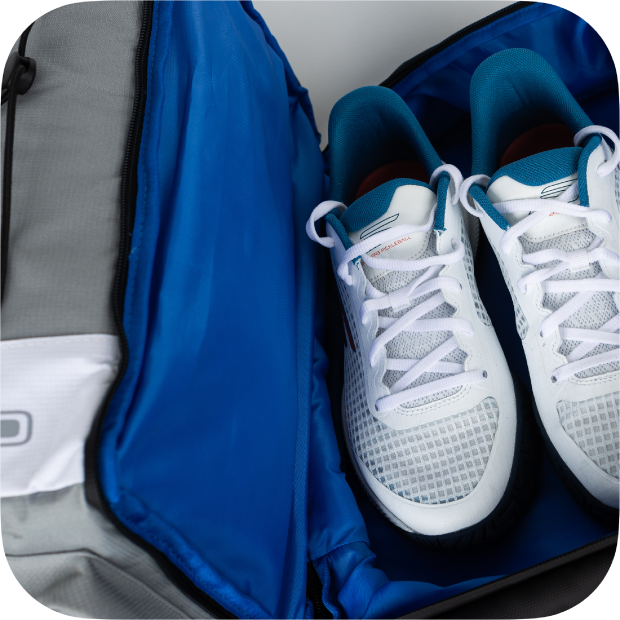 Titan Pickleball Backpack - Tampa Home & Garden Store
