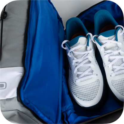 Titan Pickleball Backpack - Tampa Home & Garden Store