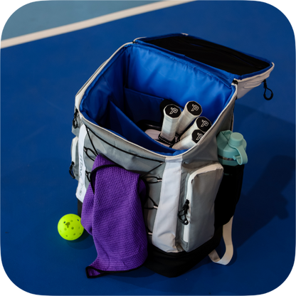 Titan Pickleball Backpack - Tampa Home & Garden Store