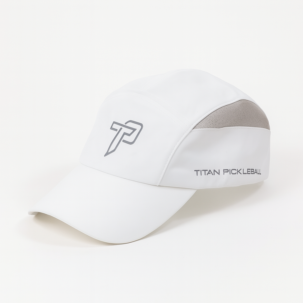 Titan Pickleball Hat - Tampa Home & Garden Store