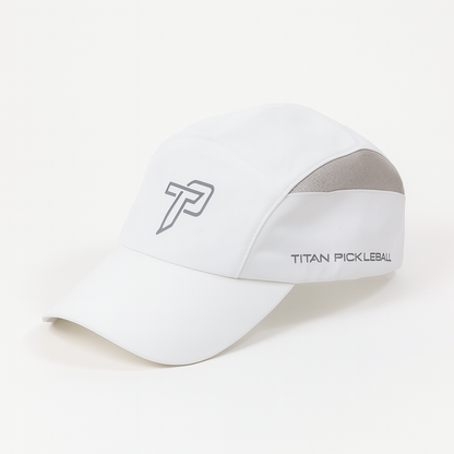 Titan Pickleball Hat - Tampa Home & Garden Store