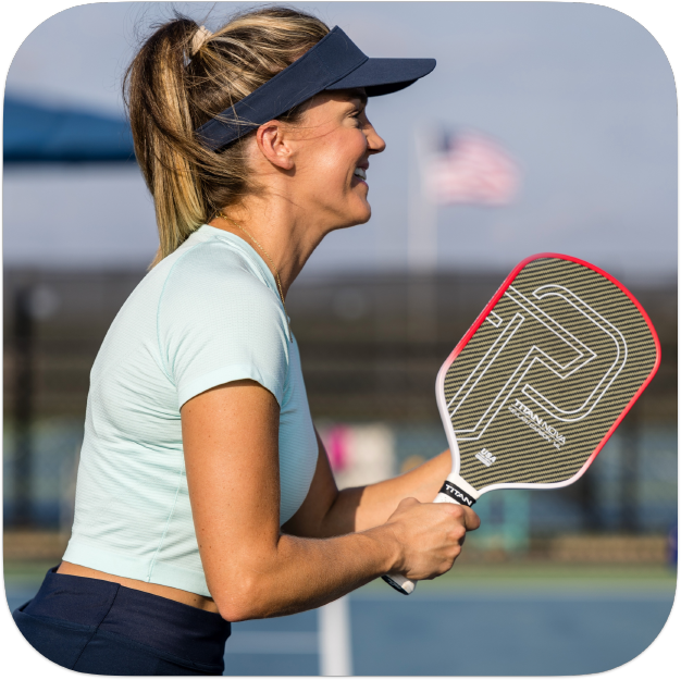 Titan Pickleball Hat - Tampa Home & Garden Store