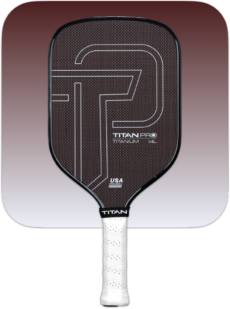 Titan Pro Titanium 14L - Tampa Home & Garden Store