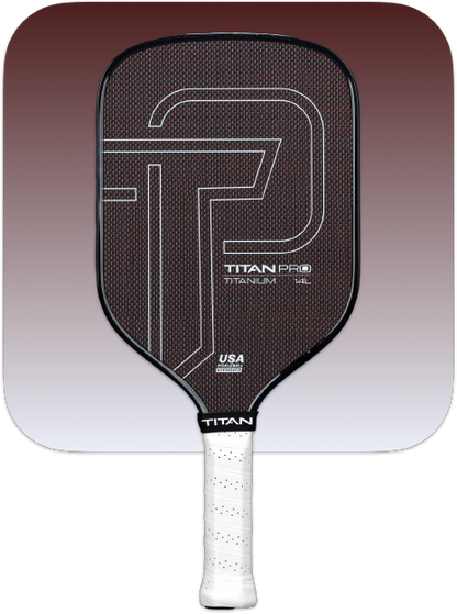 Titan Pro Titanium 14L - Tampa Home & Garden Store