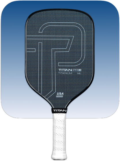 Titan Pro Titanium 14L - Tampa Home & Garden Store