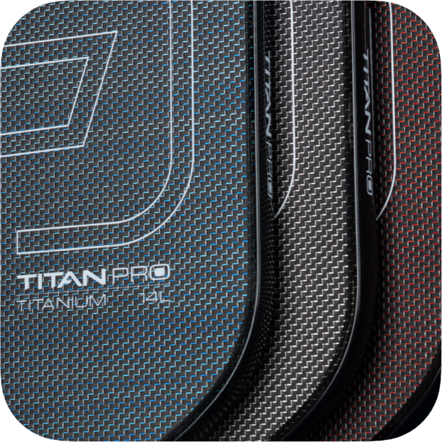 Titan Pro Titanium 14L - Tampa Home & Garden Store