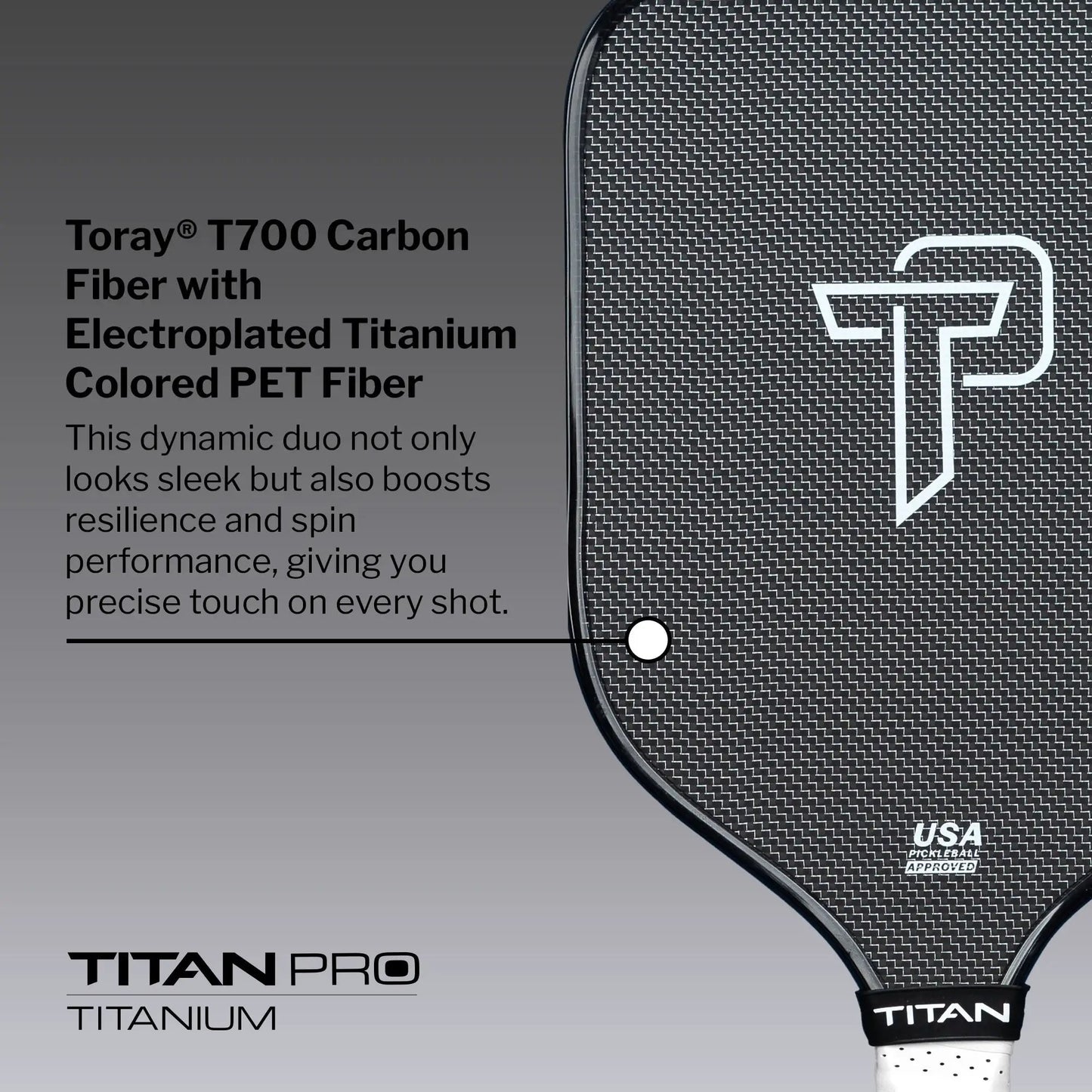 Titan Pro Titanium 14L - Tampa Home & Garden Store