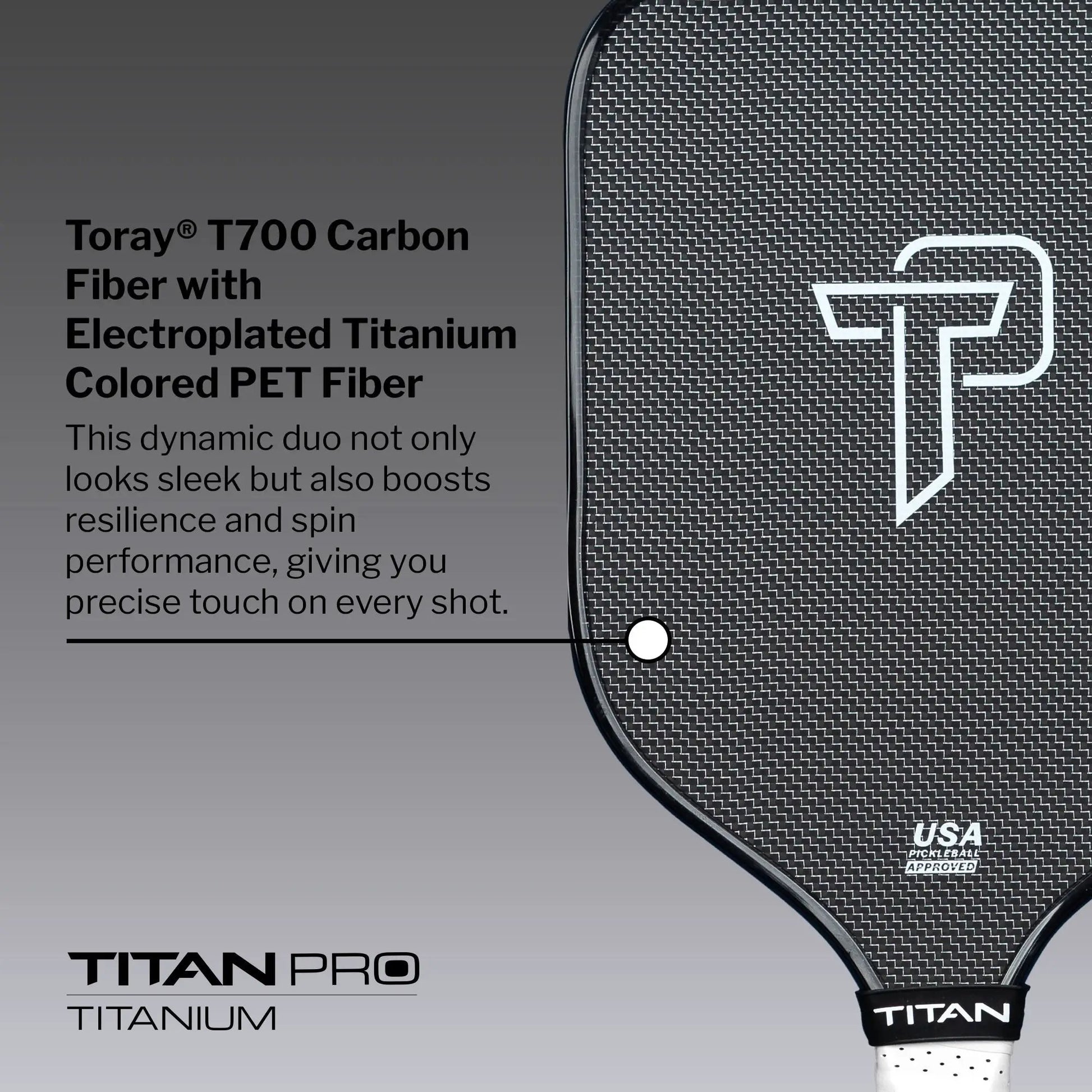 Titan Pro Titanium 14L - Tampa Home & Garden Store
