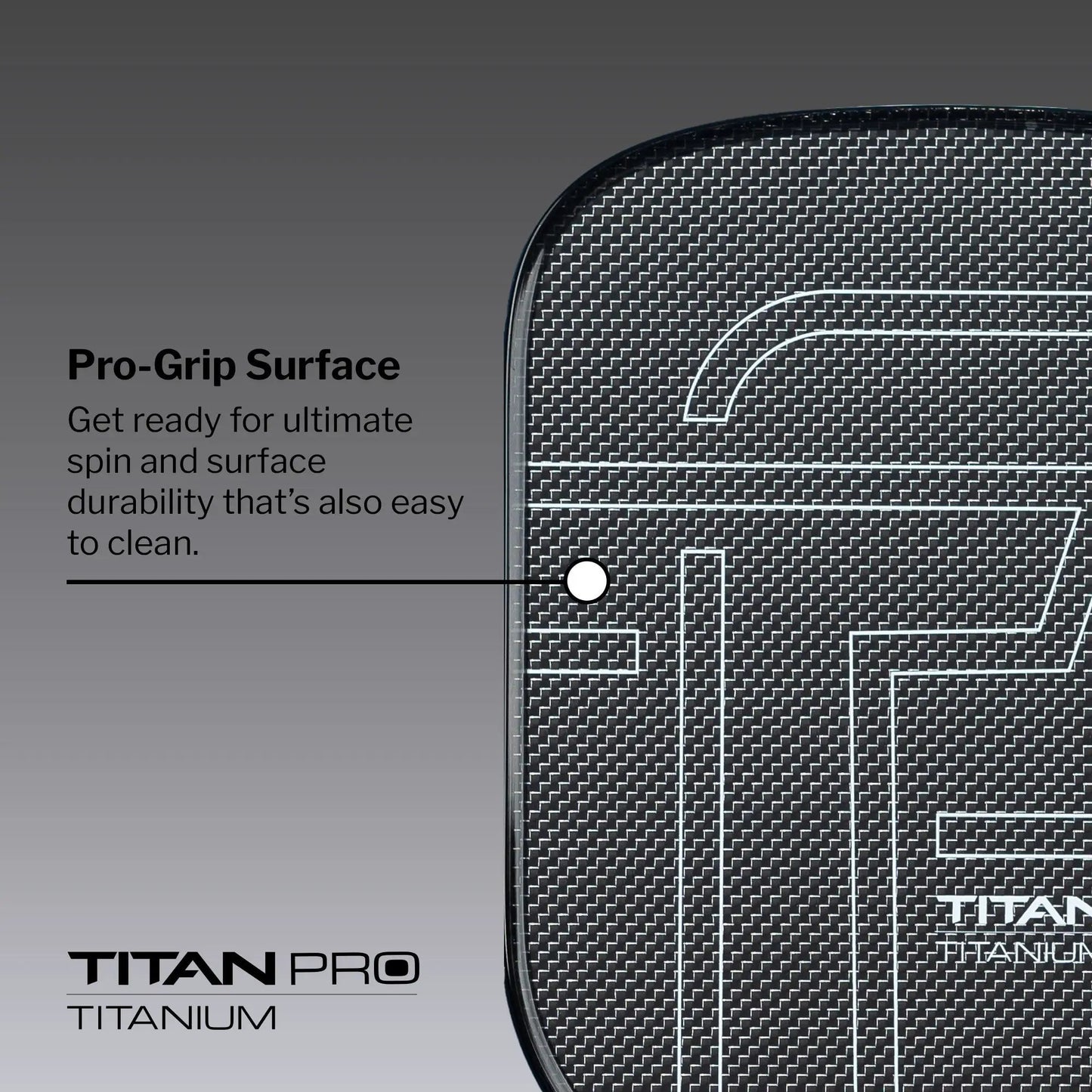 Titan Pro Titanium 14L - Tampa Home & Garden Store