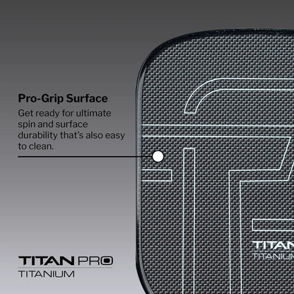 Titan Pro Titanium 14L - Tampa Home & Garden Store