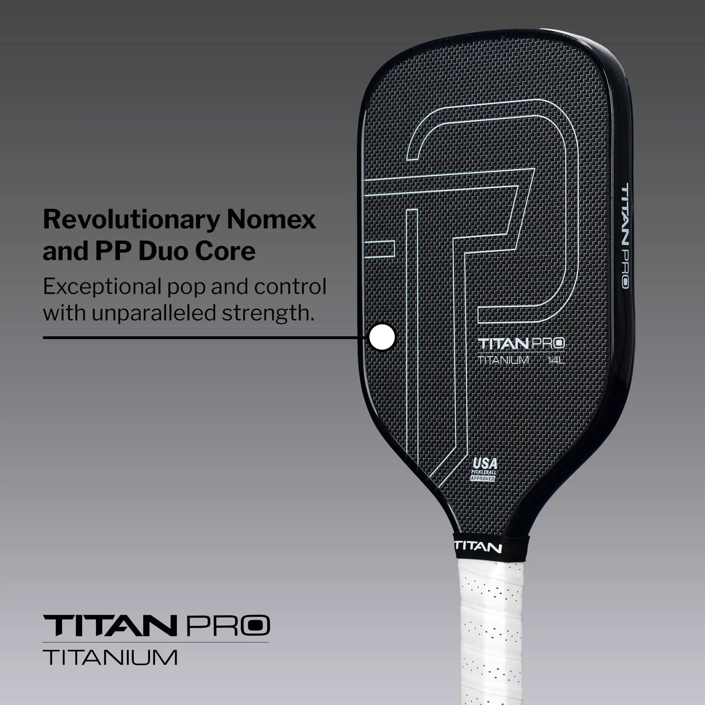 Titan Pro Titanium 14L - Tampa Home & Garden Store