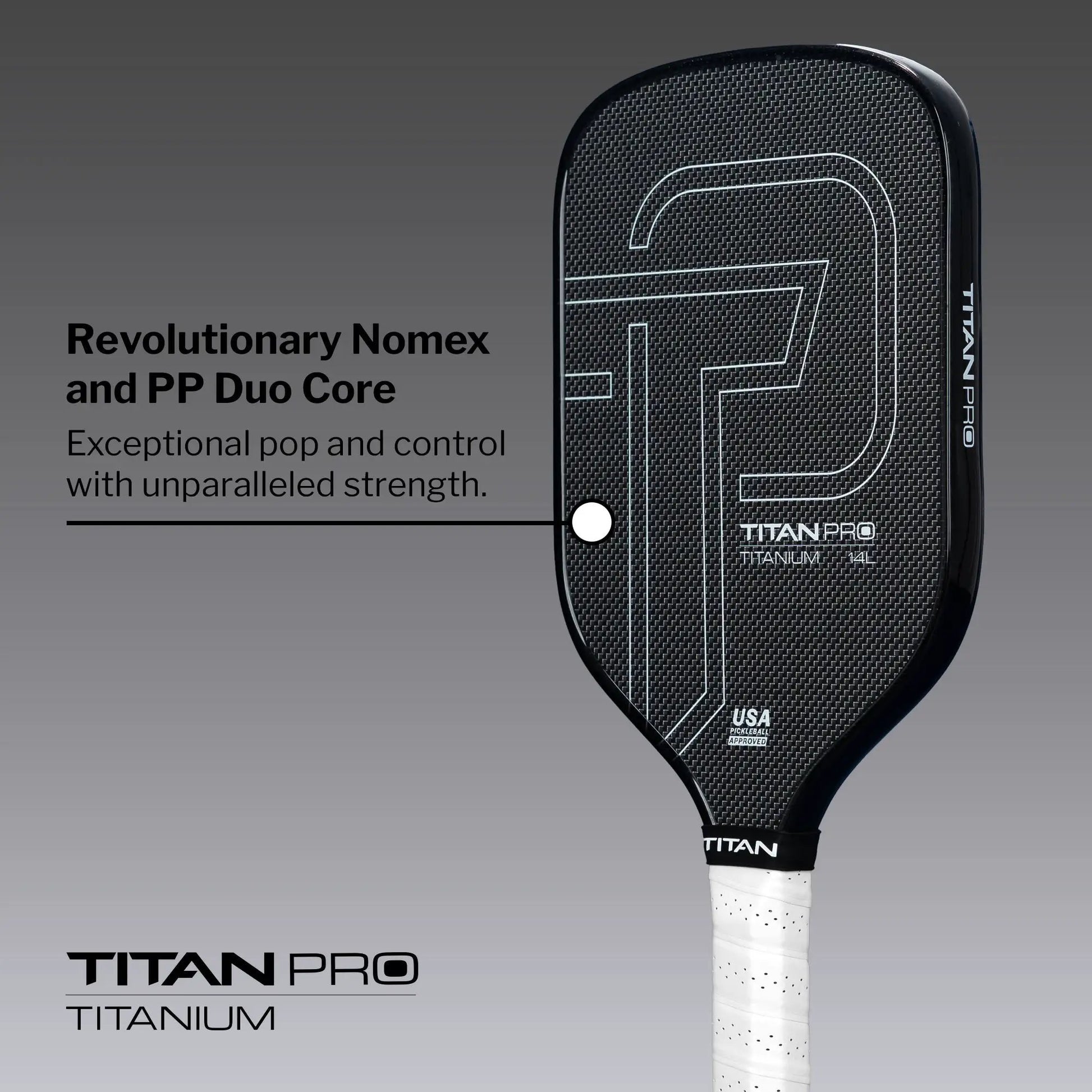 Titan Pro Titanium 14L - Tampa Home & Garden Store