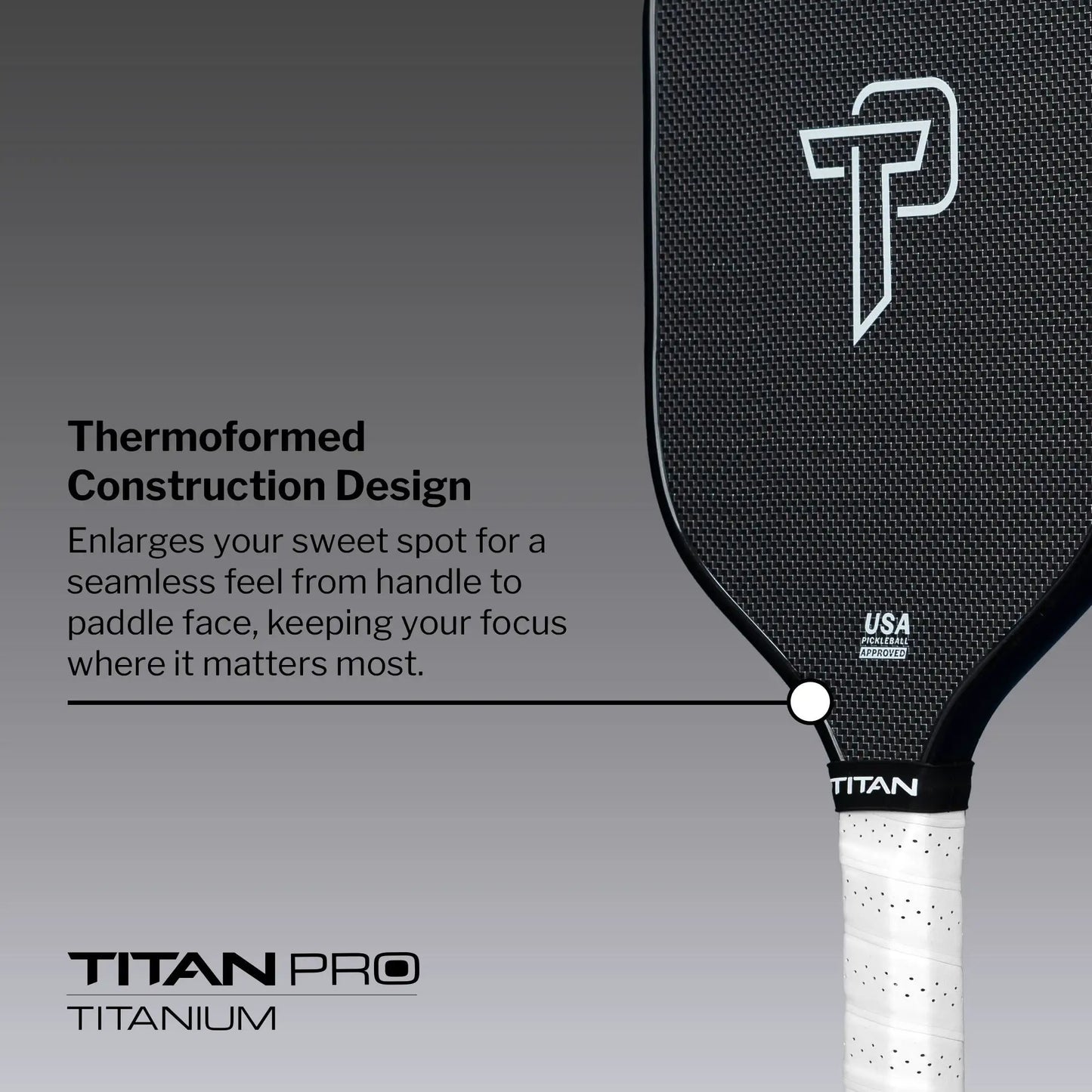 Titan Pro Titanium 14L - Tampa Home & Garden Store