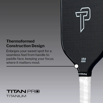 Titan Pro Titanium 14L - Tampa Home & Garden Store
