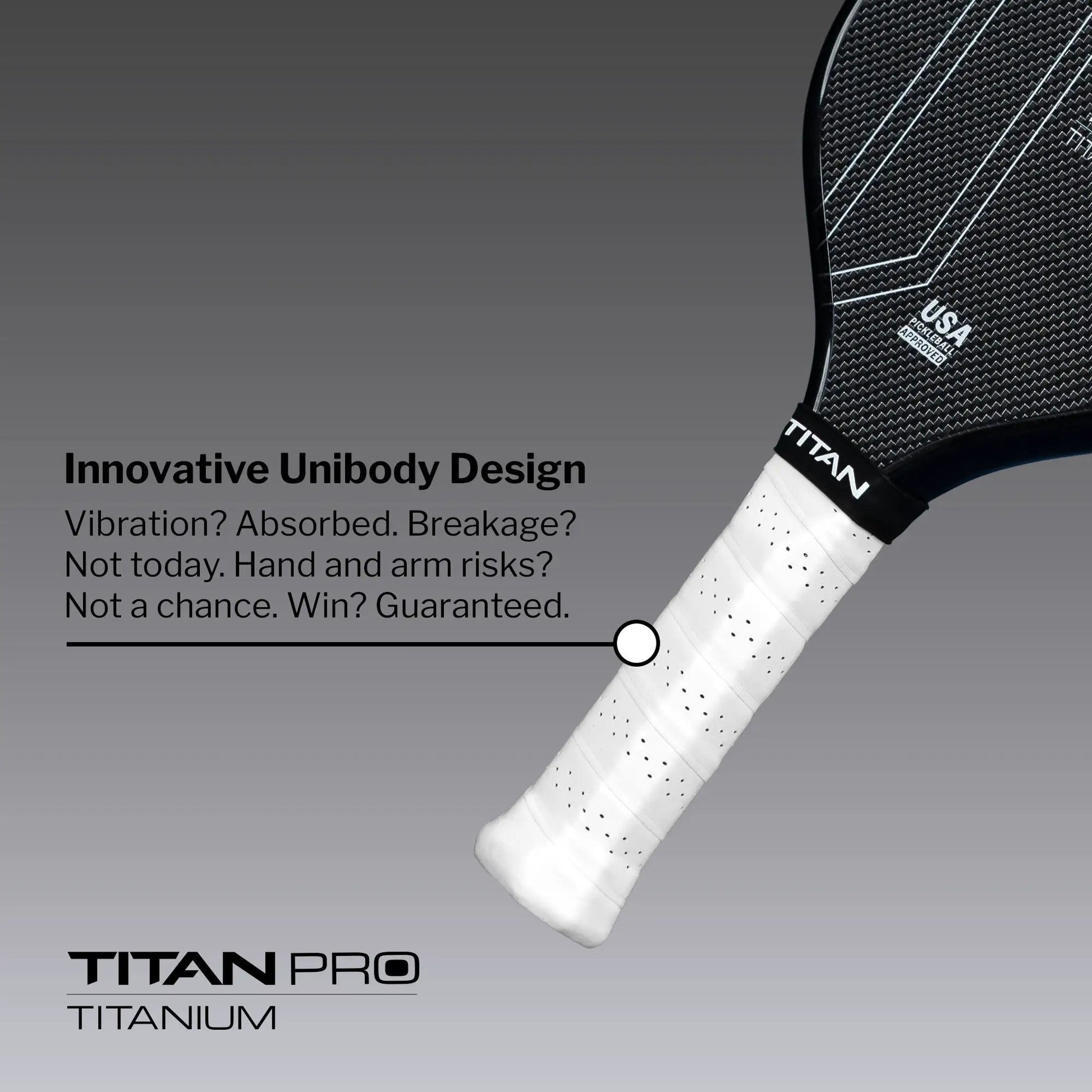 Titan Pro Titanium 14L - Tampa Home & Garden Store