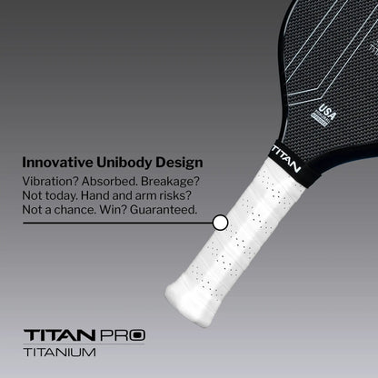 Titan Pro Titanium 14L - Tampa Home & Garden Store