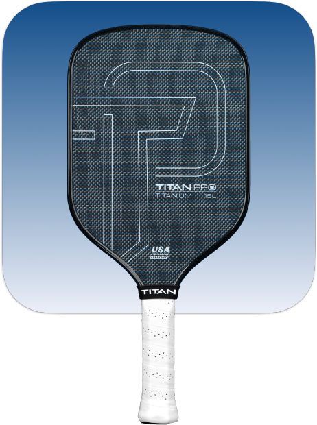 Titan Pro Titanium 16L - Tampa Home & Garden Store