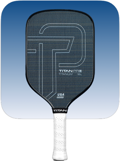 Titan Pro Titanium 16L - Tampa Home & Garden Store