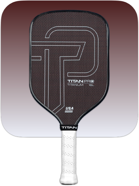 Titan Pro Titanium 16L - Tampa Home & Garden Store
