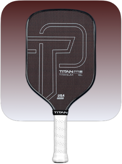 Titan Pro Titanium 16L - Tampa Home & Garden Store