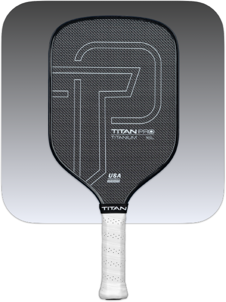Titan Pro Titanium 16L - Tampa Home & Garden Store