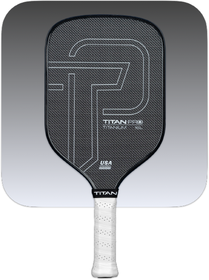 Titan Pro Titanium 16L - Tampa Home & Garden Store