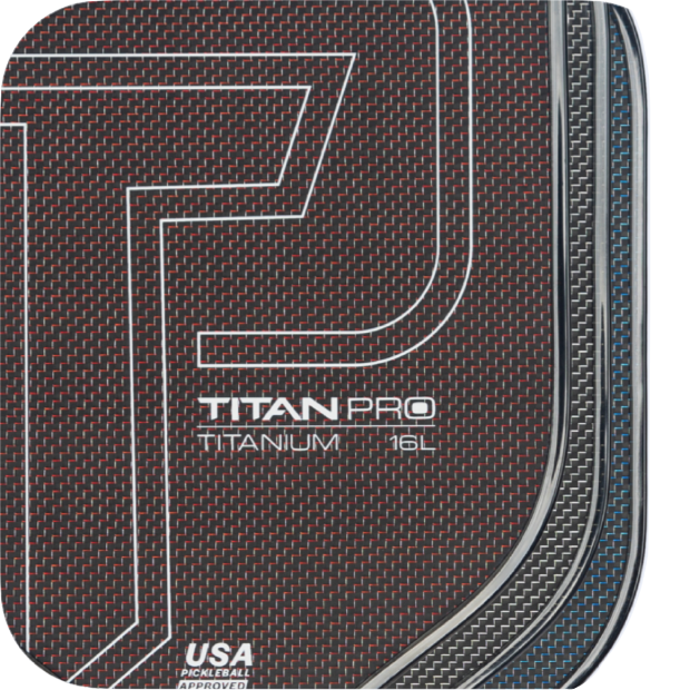 Titan Pro Titanium 16L - Tampa Home & Garden Store