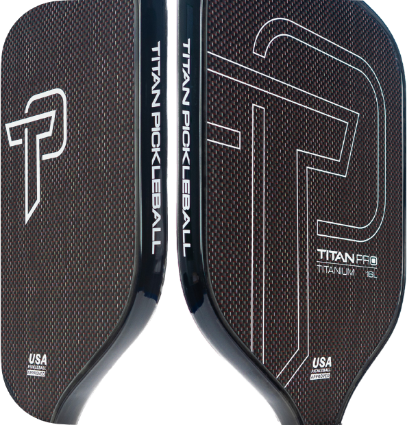 Titan Pro Titanium 16L - Tampa Home & Garden Store