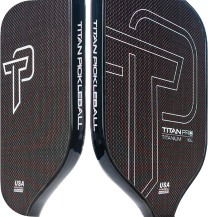 Titan Pro Titanium 16L - Tampa Home & Garden Store