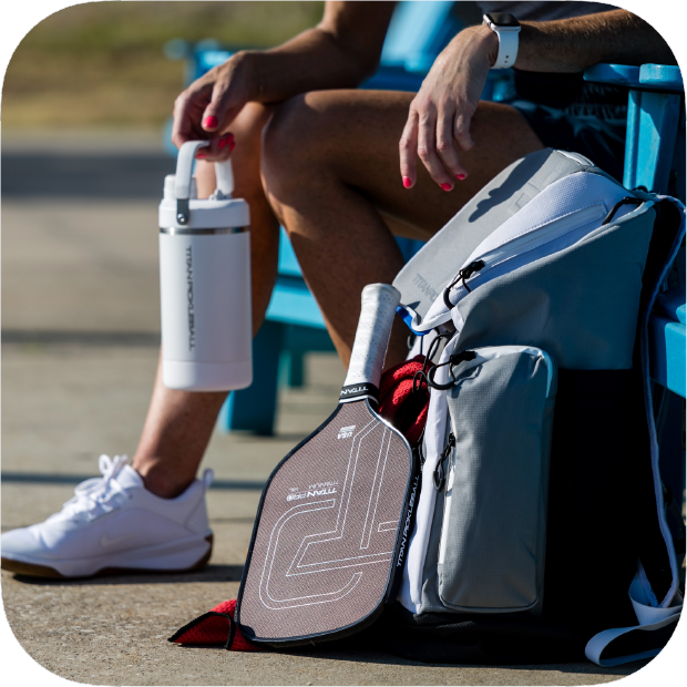 Titan Pro Titanium 16L - Tampa Home & Garden Store