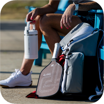 Titan Pro Titanium 16L - Tampa Home & Garden Store
