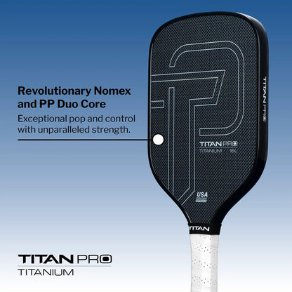 Titan Pro Titanium 16L - Tampa Home & Garden Store