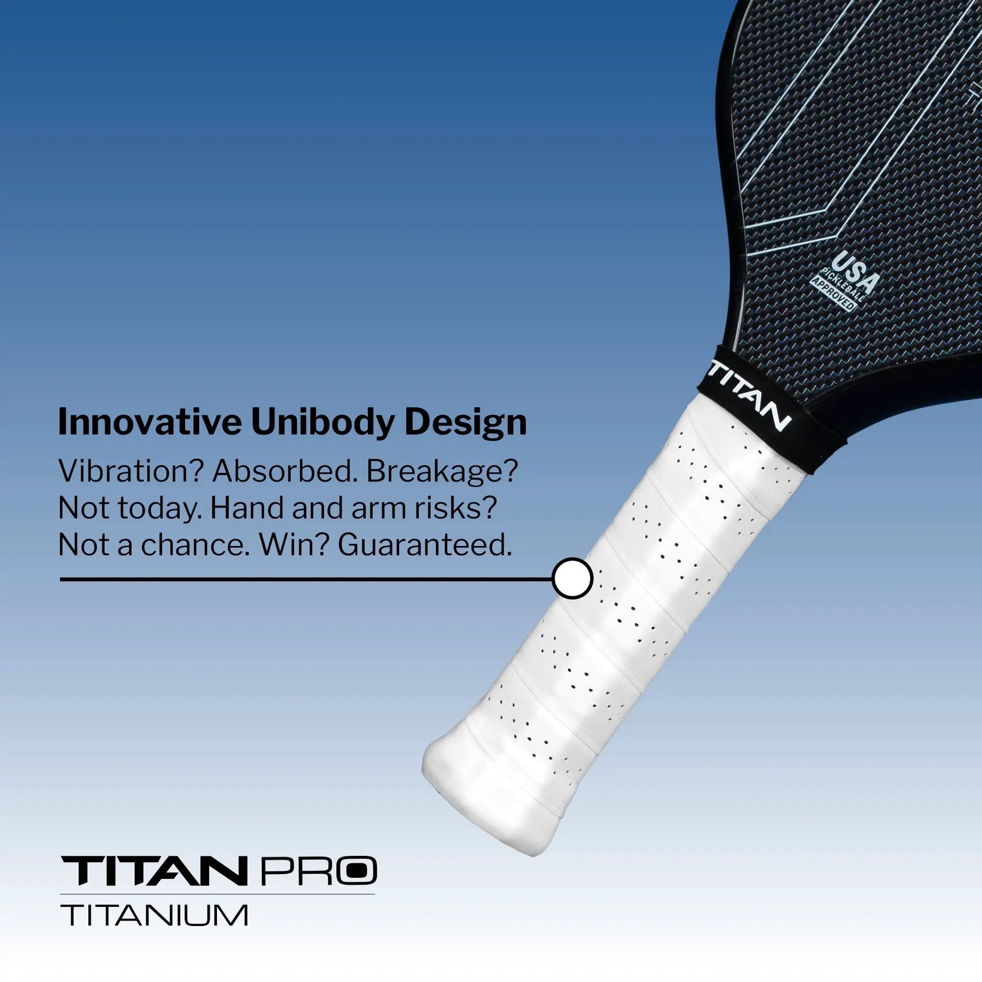 Titan Pro Titanium 16L - Tampa Home & Garden Store