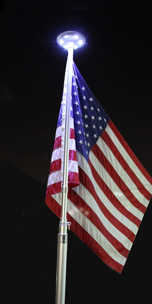 Titan Solar Light  *Made in the USA* - Tampa Home & Garden Store