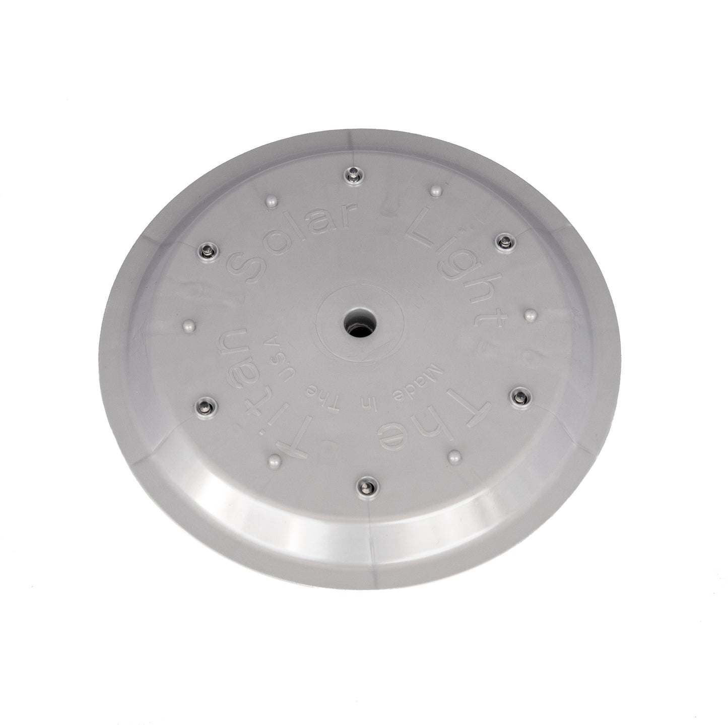 Titan Solar Light  *Made in the USA* - Tampa Home & Garden Store