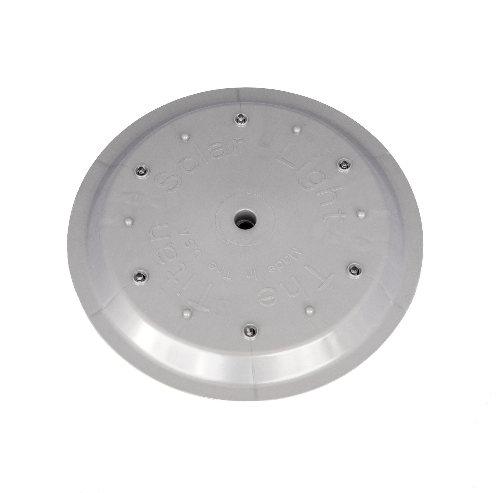 Titan Solar Light  *Made in the USA* - Tampa Home & Garden Store